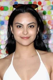 Camila Mendes