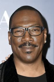 Eddie Murphy