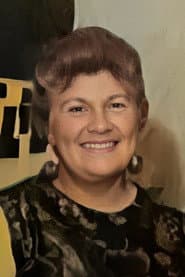 Maria Aparecida Baxter
