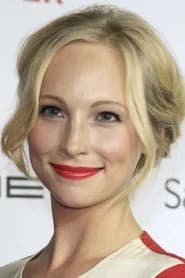 Candice King