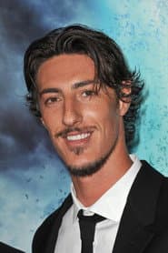 Eric Balfour