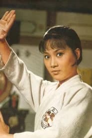 Angela Mao Ying