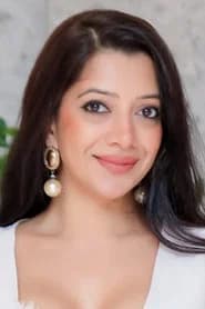 Sachini Ayendra