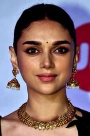 Aditi Rao Hydari