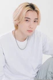 Haruma Sasahara