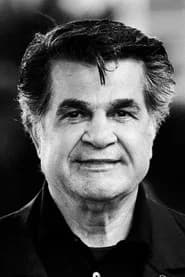 Jafar Panahi