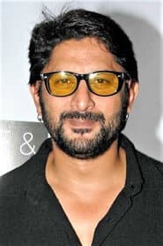 Arshad Warsi