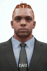 Victor Wayne