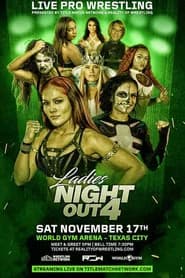 ROW Ladies Night Out 4