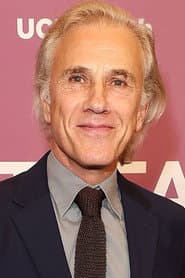 Christoph Waltz