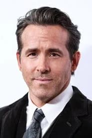 Ryan Reynolds