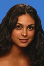 Morena Baccarin