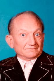 Billy Barty