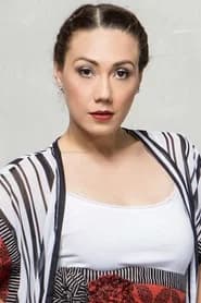 Jackie Kezia