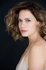 Bethany Joy Lenz