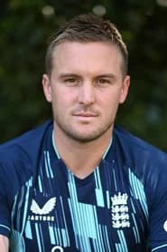 Jason Roy