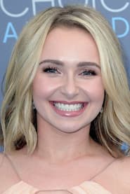 Hayden Panettiere