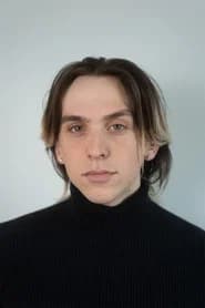 Nikolas Koscher