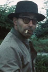 Jean-Luc Godard