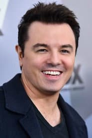 Seth MacFarlane