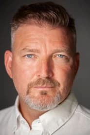 Gary Finan