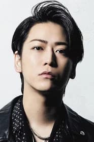 Kazuya Kamenashi