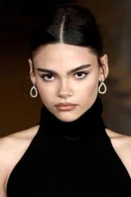 Ariana Greenblatt