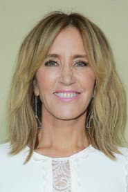 Felicity Huffman