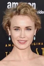 Dominique McElligott