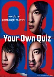 Your Own Quiz