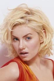 Elisha Cuthbert