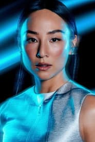 Greta Lee