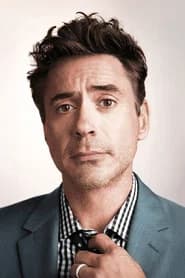 Robert Downey Jr.