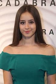 Priscilla Delgado