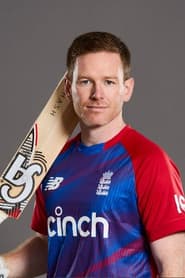 Eoin Morgan