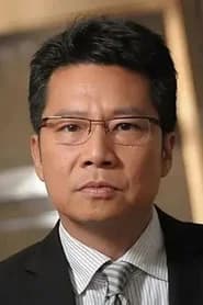 Timothy Cheng Chi-Sing