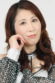 Yumiko Abe