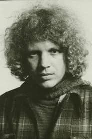 Barry Melton