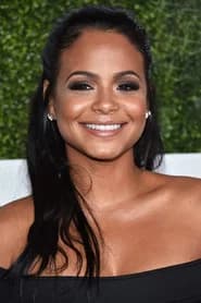 Christina Milian