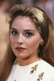 Sharon Stone
