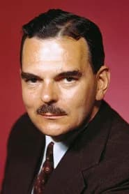 Thomas E. Dewey