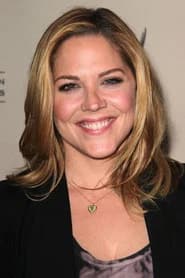 Mary McCormack