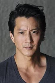 Will Yun Lee