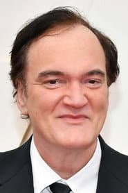 Quentin Tarantino