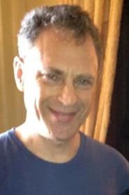 Jonathan Geffner
