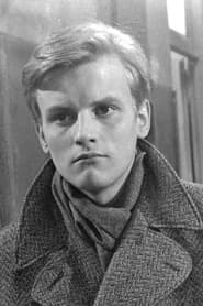 Jacques Perrin