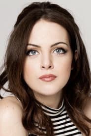 Elizabeth Gillies