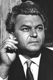 Sergey Bondarchuk