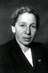 Mariya Knebel
