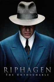 Riphagen the Untouchable